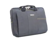 Addison 300274 15.4-15.6 Gri Bilgisayar Netbook Çantası