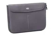 Addison 300890 13.3 Gri Bilgisayar Notebook Çantası