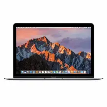 Macbook MNYF2TU/A Notebook
