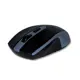 Flaxes Flx-923Sg Kablosuz 2,4 Ghz Siyah Gri Mouse