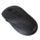 Hıper Ergonomıc X50B Kablosuz Mouse 6 Tuş Siyah