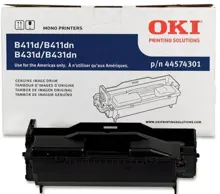 Oki B411-431-412-432-512 25Bin Sayfa Drum 44574302