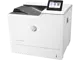 Hp J8A04A Color Laserjet M653Dn Renkli Laser Yazıcı (A4)
