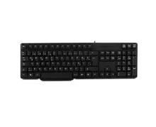 Everest Kb-517U Siyah Usb Q Standart Klavye
