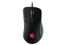 Cm Storm Smg-4005-Kllw1 Mızar Usb Siyah 8200Dpi Mouse
