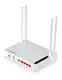 Totolınk A2004NS Ac 1200 Dual Band G.Bıt Nas Router