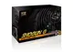 Xigmatek EN7999 750W Shogun G Güç Kaynağı 80+ Gold / 12cm Fan