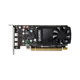 Pny Quadro P400 2Gb 64Bit Ddr3 16X 3*Dp