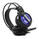 Snopy Rampage Sn-Rw7 Usb Gaming Siyah Mikrofonlu Kulaklık