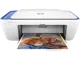 Hp V1N03B Deskjet 2630 Çok Fonksiyonlu Inkjet Yazıcı (A4)