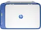 Hp V1N03B Deskjet 2630 Çok Fonksiyonlu Inkjet Yazıcı (A4)