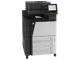 HP A2W75A Colorlaserjet M880Z Renkli Çok Fonksiyonlu Lazer Yazıcı Tarayıcı Fotokopi Faks