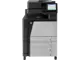 HP A2W75A Colorlaserjet M880Z Renkli Çok Fonksiyonlu Lazer Yazıcı Tarayıcı Fotokopi Faks