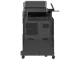 HP A2W75A Colorlaserjet M880Z Renkli Çok Fonksiyonlu Lazer Yazıcı Tarayıcı Fotokopi Faks