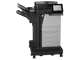 HP B3G86A Laserjet Ent. M630Z  Çok Fonksiyonlu Yazıcı  Tarayıcı Fotokopi