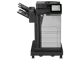 HP B3G86A Laserjet Ent. M630Z  Çok Fonksiyonlu Yazıcı  Tarayıcı Fotokopi