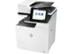 HP J8A10A Color Laserjet M681Dh Renkli Çok Fonksiyonlu Lazer Yazıcı Tarayıcı Fotokopi