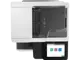 HP J8A10A Color Laserjet M681Dh Renkli Çok Fonksiyonlu Lazer Yazıcı Tarayıcı Fotokopi