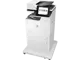 HP J8A11A Color Laserjet M681F Renkli Çok Fonksiyonlu Yazıcı Tarayıcı Fotokopi Faks