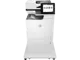 HP J8A11A Color Laserjet M681F Renkli Çok Fonksiyonlu Yazıcı Tarayıcı Fotokopi Faks