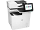 HP J8J63A Laserjet Ent. M631Dn Çok Fonksiyonlu Lazer Yazıcı Tarayıcı Fotokopi
