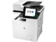 HP J8J63A Laserjet Ent. M631Dn Çok Fonksiyonlu Lazer Yazıcı Tarayıcı Fotokopi