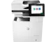HP J8J63A Laserjet Ent. M631Dn Çok Fonksiyonlu Lazer Yazıcı Tarayıcı Fotokopi