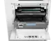 HP J8J63A Laserjet Ent. M631Dn Çok Fonksiyonlu Lazer Yazıcı Tarayıcı Fotokopi