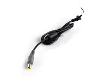 S-Link Yd-22 1.2M 0.75Mm (7,9*5,5) Notebook Adaptör Kablo