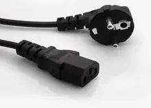 S-Link Sl-P751 10M 1Mm Power Kablo