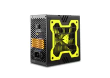 Everest Eps-1700A Peak-300W Extra Soğutucu 12Cm Sarı Fan Gaming Power Supply