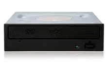 Pioneer Bdc-207Dbk Combo Bulk 8X Blu-Ray Bd-R  Bd-R Dl Dahili Opt. Yazıcı