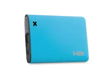 S-Link Ip-M42 4200Mah 2100Ma Çıkış Mavi Powerbank Şarj Aleti Taşınabilir Pil Şarj Cihazı