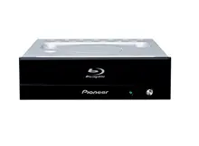 Pioneer Bdr-S09Xlt 16X Blu-Ray/Dvd/Cd Writer Dahili Opt.Yazıcı