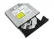 Pioneer Bdr-Td05 12.7Mm Blu-Ray/Dvd/Cd Writer Slim Dahili Laptop Opt.Yazıcı