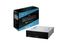 Pioneer Bdr-207Ebk 12X Bd Opt.Yazıcı