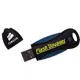 Corsair Voyager 8GB USB 2.0 USB BELLEK CMFUSB2.0-8GB