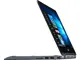 Asus VivoBook Flip 14 TP410UR-EC157T İkisi Bir Arada Notebook