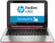 Hp N7H40EA N3700 4Gb 500Gb 11.6