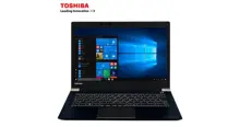 Toshiba Por X30-D-10K İ7-7500 16G 512G 13.3 W10P