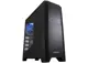 Xigmatek Talon H En8538 4*Usb3.0 3*140Mm Fan Kasa