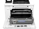 HP K0Q21A Laserjet Enterprise M609Dn Mono Laser Yazıcı (A4)