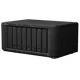 Synology DS1817PLUS-2GB 8 Adet 3,5 Inch Disk Destekli Nas Depolama