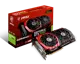 Msi Gtx1080 Gaming X 8Gb 256Bit Gddr5X