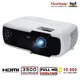 Viewsonic Px702Hd Dlp Fhd 1920X1080 3500 Ansilümen Hdmi 3D 22000:1 Projeksiyon