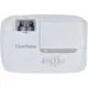 Viewsonic Px702Hd Dlp Fhd 1920X1080 3500 Ansilümen Hdmi 3D 22000:1 Projeksiyon