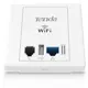 Tenda W312A Priz Tipi 1Port Wifi-N 300Mbps Poe Ap
