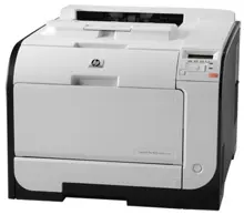 Hp CE957A Colorlaserjet Pro 400 M451DN Renkli Lazer Yazıcı
