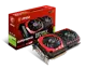 Msi Gtx1080Ti Gaming 11G 352Bit Gddr5X
