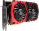 Msi Gtx1080Ti Gaming 11G 352Bit Gddr5X